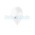 Balon latex transparent 26 cm G90.00