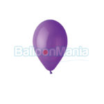 Balon latex mov 26 cm G90.08