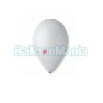 Balon latex gri 26 cm G90.70