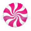 balon-folie-candy-roz-45cm