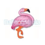 Balon folie Flamingo, 60 cm 901682