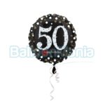 Balon folie Sparkling 50, 43 cm 32131