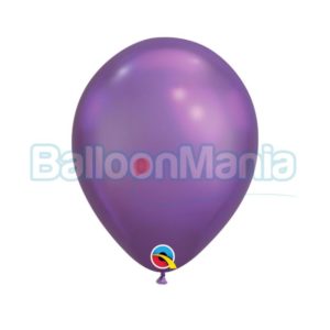 Baloane latex Chrome Violet 58274.05
