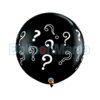 Balon latex Gender Reveal, 90 cm 43400