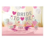 Baner Bride to Be 99005