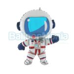 Balon folie Astronaut, 90 cm 250