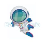 Balon folie Astronaut, 60 cm 901847