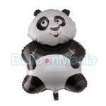Balon folie Panda, 60 cm 901670
