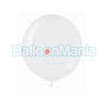 Balon latex transparent 75cm G220.00